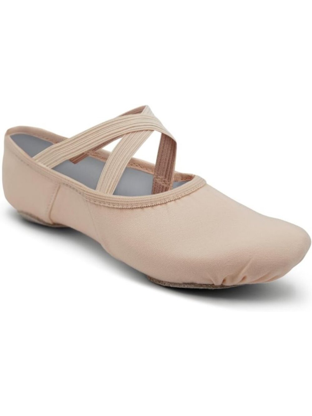 Stylish Ballet Athletic Shoes for Dance, Gym & Performance - Comfortable Fit